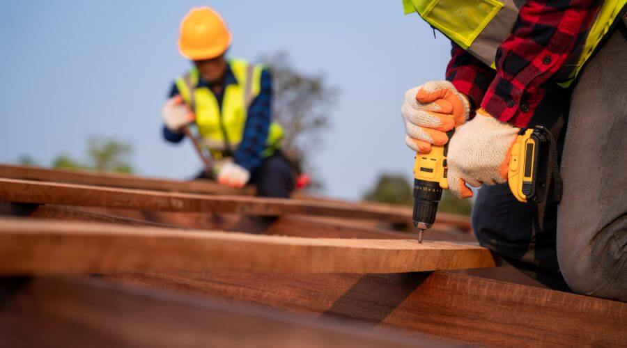 Expert flood damage restoration services in Cammal, PA